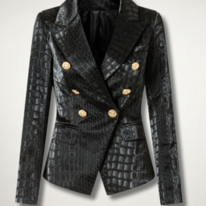 Stella Jacket - Jazzberry Street