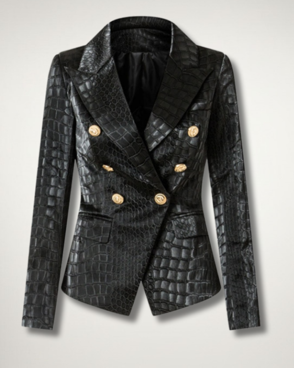 Stella Jacket - Jazzberry Street