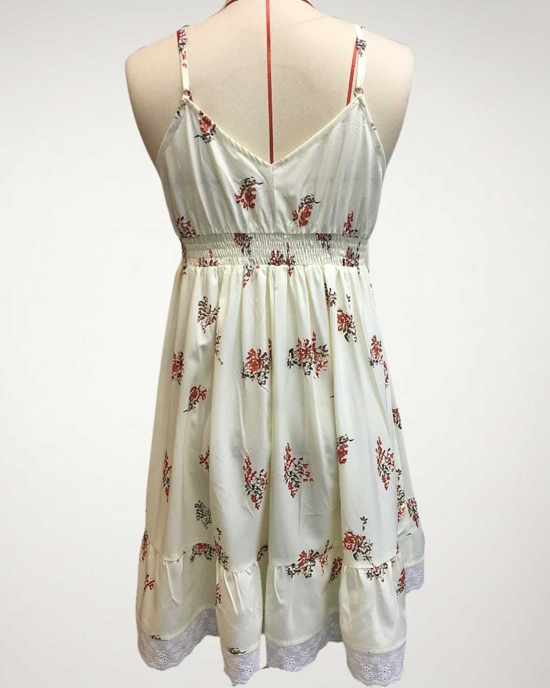Jazzberry Street - Jessica Summer Dress