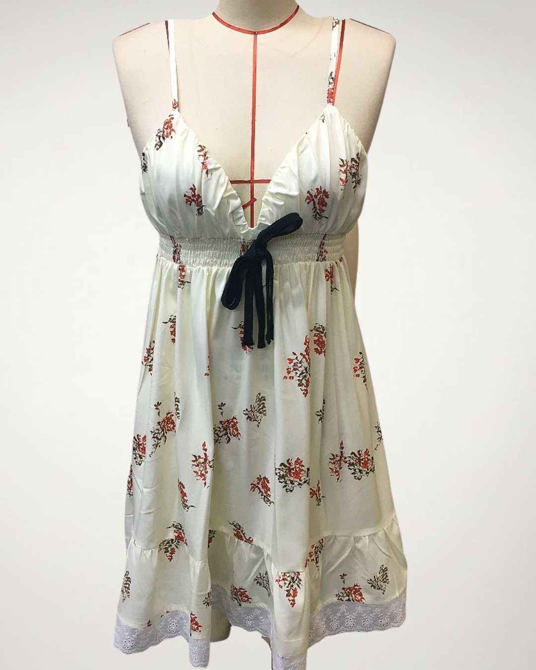 Jazzberry Street - Jessica Summer Dress