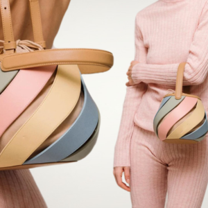 The Mia Crossbody