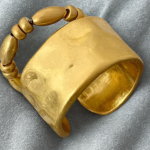 Oversized Statement Ring