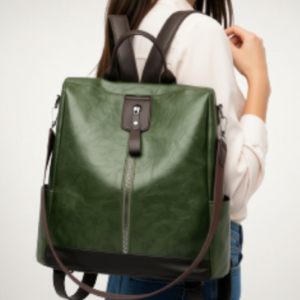 The Ledger Backpack