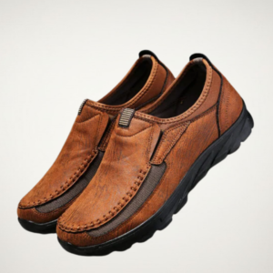 Urban Slip-On Loafers