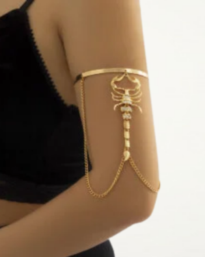 Venom Arm Cuff